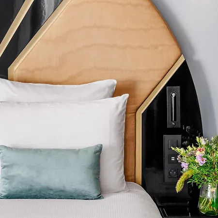 Hotel The 1932 & Cap D'antibes - Mgallery Collection Juan-les-Pins