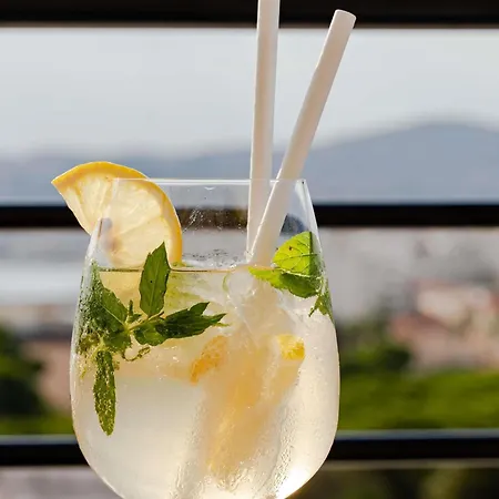 Hotel The 1932 & Cap D'antibes - Mgallery Collection 4*