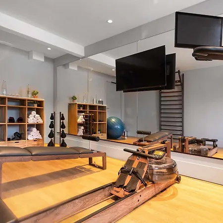 The 1932 & Cap D'antibes - Mgallery Collection Hotel Juan-les-Pins