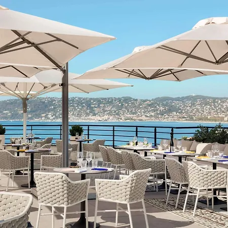 The 1932 & Cap D'antibes - Mgallery Collection 4*