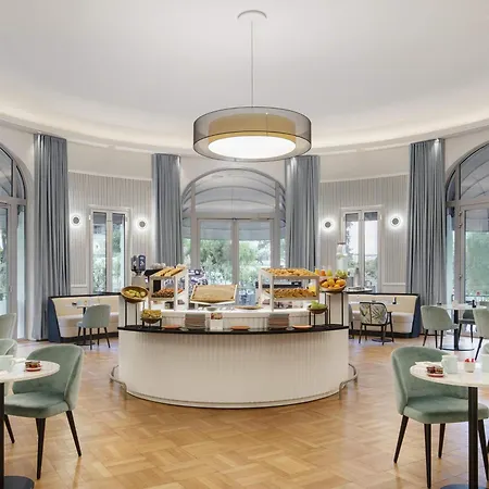 The 1932 & Cap D'antibes - Mgallery Collection Hotel