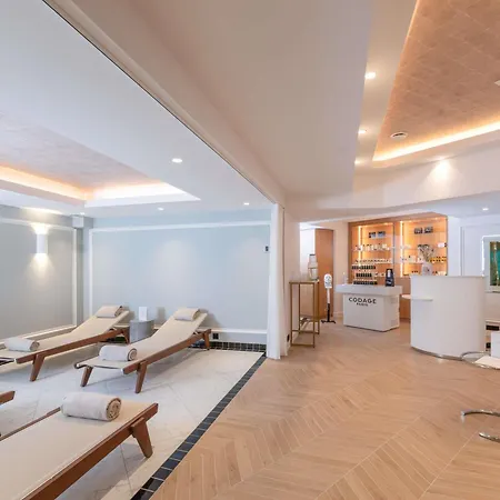 The 1932 & Cap D'antibes - Mgallery Collection 4* Juan-les-Pins