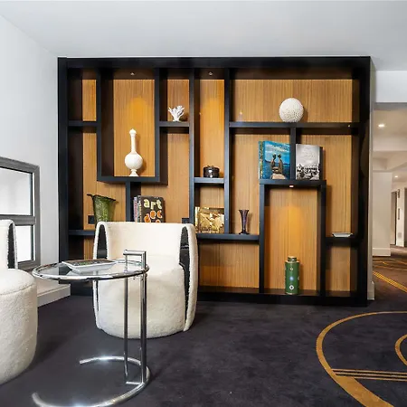 Hotel The 1932 & Cap D'antibes - Mgallery Collection