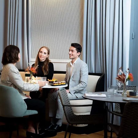 The 1932 & Cap D'antibes - Mgallery Collection Juan-les-Pins