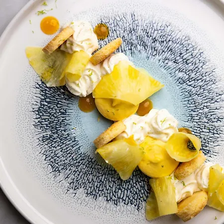 Hotel The 1932 & Cap D'antibes - Mgallery Collection