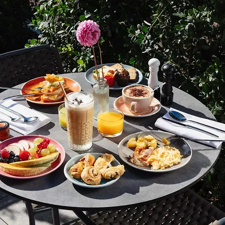 Hotel The 1932 & Cap D'antibes - Mgallery Collection Juan-les-Pins