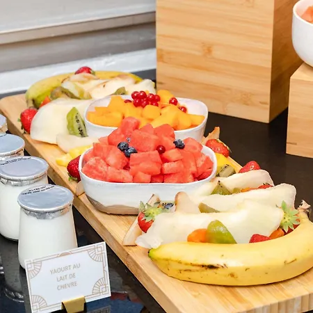 The 1932 & Cap D'antibes - Mgallery Collection Hotel Juan-les-Pins