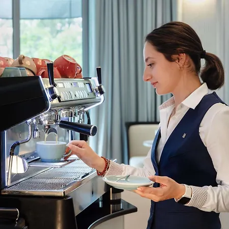 The 1932 & Cap D'antibes - Mgallery Collection 4* Juan-les-Pins