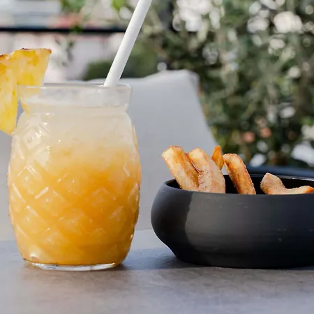 The 1932 & Cap D'antibes - Mgallery Collection 4*