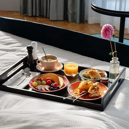 The 1932 & Cap D'antibes - Mgallery Collection Hotel Juan-les-Pins