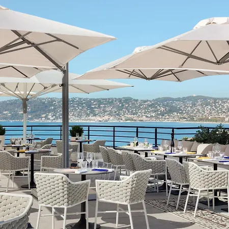 The 1932 & Cap D'antibes - Mgallery Collection 4* 주앙레핑
