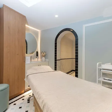 The 1932 & Cap D'antibes - Mgallery Collection 4*