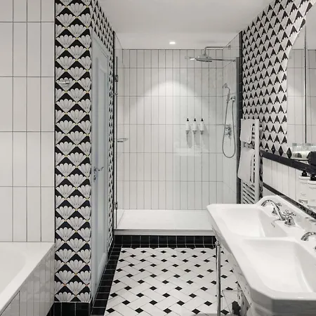 Hotel The 1932 & Cap D'antibes - Mgallery Collection 4*