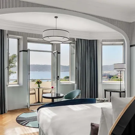 Hotel The 1932 & Cap D'antibes - Mgallery Collection Juan-les-Pins