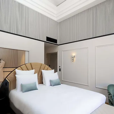 Hotell The 1932 & Cap D'antibes - Mgallery Collection