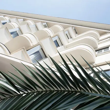The 1932 Hotel & Spa Cap D'Antibes - Mgallery Collection 4* Juan-les-Pins